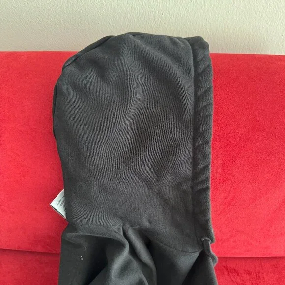 Vetements Hoodie Black for Women Size M - Picture 10 of 12